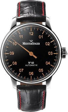 MeisterSinger N. 03 D AM910