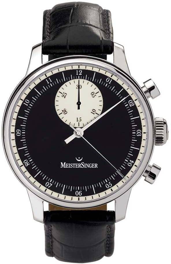 MeisterSinger Singular D MM302
