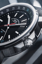 Muhle Glashutte 29er Big GMT M1-25-93-CB-I Image 2