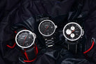 Muhle Glashutte 29er Big Watch M1-25-33-MB Image 2