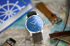 Muhle Glashutte 29er Casual M1-25-72-LBGRAU Image 4