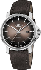 Muhle Glashutte 29er Casual Velvety Brown Watch M1-25-78-300-VLB Image 1