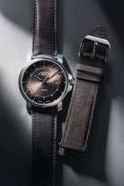 Muhle Glashutte 29er Casual Velvety Brown Watch M1-25-78-300-VLB Image 2