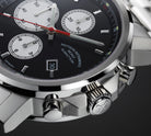 Muhle Glashutte 29er Chronograph Watch M1-25-43-LB Image 2