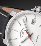 Muhle Glashutte 29er Watch M1-25-21-MB Image 3