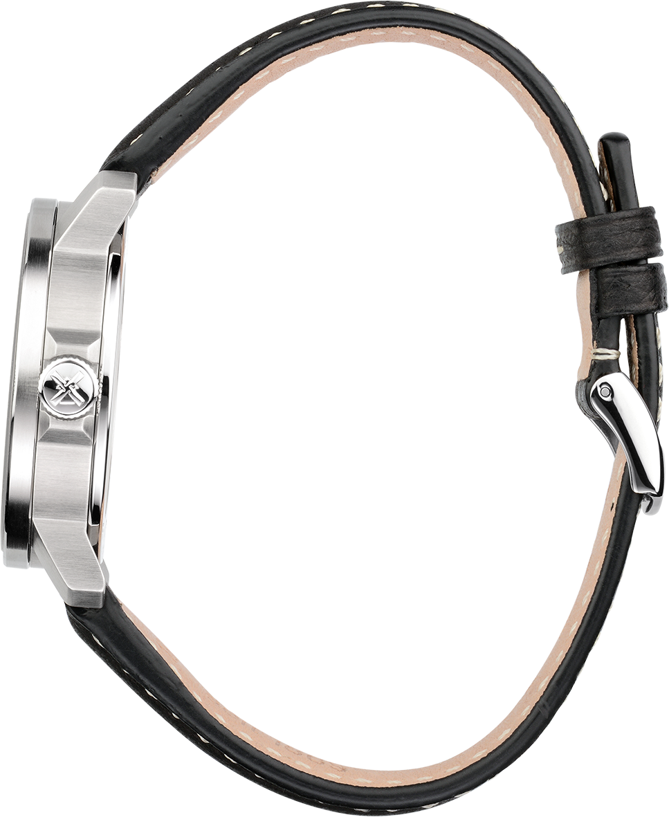 Muhle Glashutte 29er Watch M1-25-23-LB Image 3