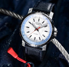 Muhle Glashutte 29er Zeigerdatum Watch M1-25-32-NB Image 6