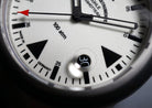 Muhle Glashutte S.A.R. Rescue-Timer Lumen Watch M1-41-08-KB Image 3