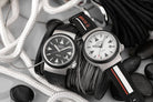 Muhle Glashutte S.A.R. Rescue-Timer Lumen Watch M1-41-08-KB Image 5