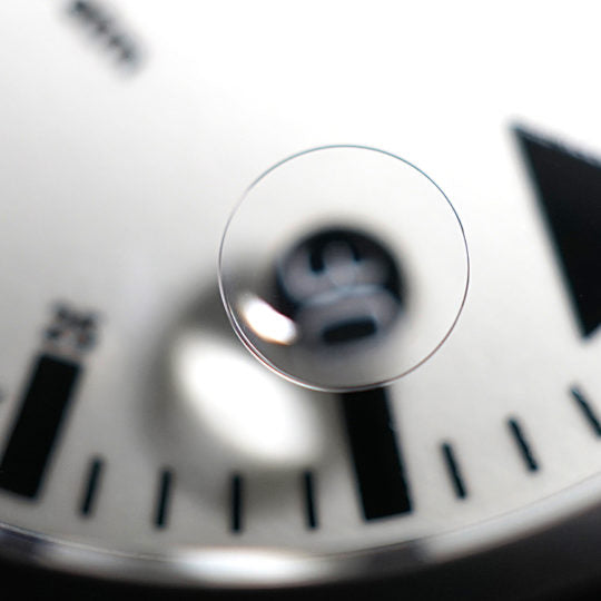 Muhle Glashutte S.A.R. Rescue-Timer Lumen Watch M1-41-08-TB Image 2