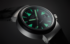Muhle Glashutte S.A.R. Rescue-Timer Watch M1-41-03-KB Image 2