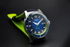 Muhle Glashutte Sportivo Compass Date Watch M1-52-22-LK Image 3