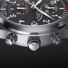 Muhle Glashutte Terrasport I Chronograph Watch M1-37-74-MB Image 3