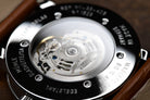 Muhle Glashutte Teutonia II Kleine Sekunde Watch M1-33-42-LB Image 2