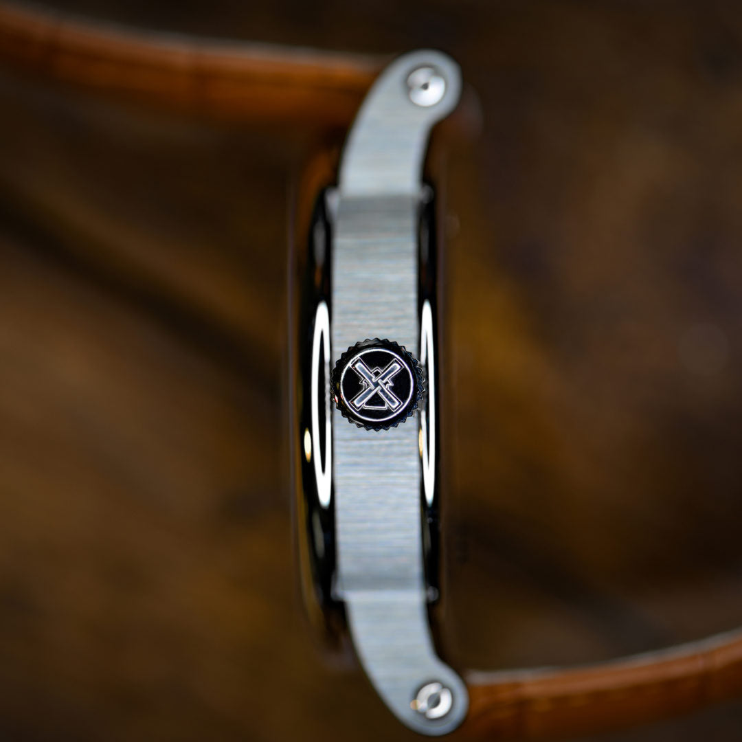 Muhle Glashutte Teutonia II Kleine Sekunde Watch M1-33-42-LB Image 5