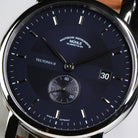 Muhle Glashutte Teutonia II Kleine Sekunde Watch M1-33-42-MB Image 2