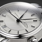 Muhle Glashutte Teutonia II Medium Watch M1-30-25-LB Image 3