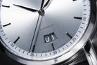 Muhle Glashutte Teutonia IV Big Date Limited Edition Watch M1-44-72-1994-LB-V Image 2