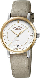 Muhle Glashutte Teutonia IV Lady Watch M1-44-51-LB-V-VII Image 1