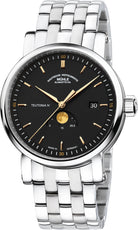 Muhle Glashutte Teutonia IV Moonphase M1-44-03-MB Image 1