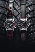 Muhle Glashutte Teutonia Sport I Watch M1-29-63-LB-II Image 5