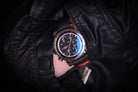 Muhle Glashutte Teutonia Sport I Watch M1-29-63-NB Image 7