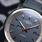 Muhle Glashutte The 29er Tag Datum Watch D M1-25-34-MB Image 2