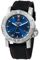Muhle Glashutte Watch Kampfschwimmer M1-28-92-NB Image 1