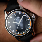 Muhle Glashutte Watch ProMare Datum M1-42-13-NB Image 6