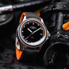 Muhle Glashutte Watch ProMare Datum M1-42-13-NB Image 7