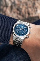 nivada-grenchen-f77-chrono-mecaquartz-blue-mk2-38mm-watch-68000q77-image