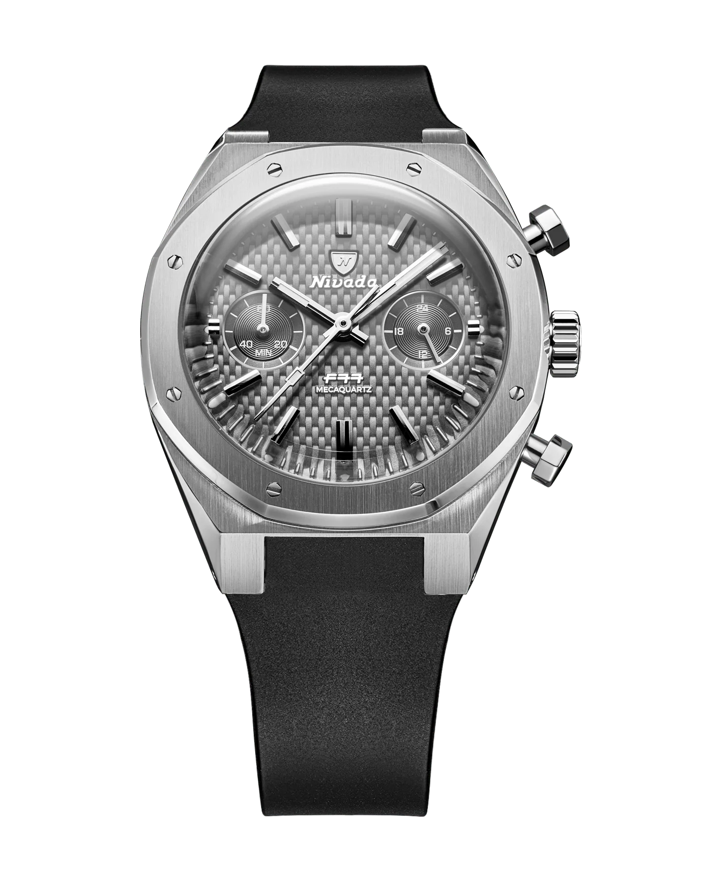 nivada-grenchen-f77-chrono-mecaquartz-grey-mk2-38mm-watch-68001q77-dr