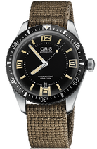 Oris Watch Divers Sixty Five Nato 01 733 7707 4064-07 5 20 22FC