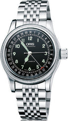 Oris Watch Big Crown Original Pointer Date Bracelet 01 754 7696 4064-07 8 20 30