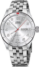 Oris Watch Artix GT Day Date Bracelet 01 735 7662 4461-07 8 21 85
