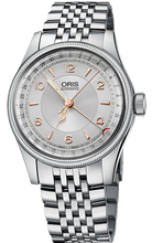 Oris Watch Big Crown Pointer Date Bracelet 01 754 7696 4061-07 8 20 30