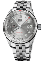 Oris Watch Artix GT GMT Bracelet 01 747 7701 4461-07 8 22 85