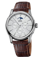 Oris Watch Artelier Complication Crocodile 01 781 7703 4051-07 1 21 73FC