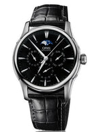 Oris Watch Artelier Complication Crocodile 01 781 7703 4054-07 1 21 74FC