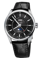 Oris Watch Artix Complication Date Leather 01 915 7643 4034-07 5 21 81FC