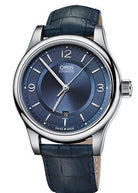 Oris Watch Classic Date Leather 01 733 7594 4035-07 5 20 85