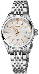 Oris Watch Artelier Lady Date Bracelet 01 561 7722 4031-MB