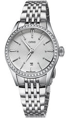 Oris Watch Artelier Lady Date Bracelet 01 561 7722 4951-MB