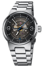 Oris Watch Williams Date Engine Bracelet 01 733 7716 4164-07 8 24 50