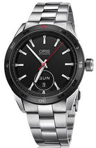 Oris Watch Artix GT Day Date Bracelet 01 735 7662 4424-07 8 21 87