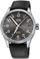 Oris Watch Big Crown ProPilot Big Date Leather 01 751 7697 4063-07 5 20 19FC