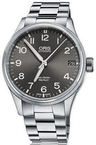 Oris Watch Big Crown ProPilot Big Date Bracelet 01 751 7697 4063-07 8 20 19