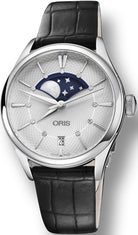 Oris Watch Artelier Grande Lune 01 763 7723 4051-07 5 18 64FC
