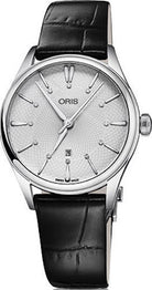 Oris Watch Artelier Date 01 561 7724 4051-07 5 17 64FC