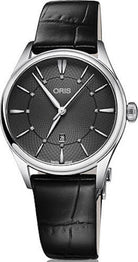 Oris Watch Artelier Date 01 561 7724 4053-07 5 17 64FC